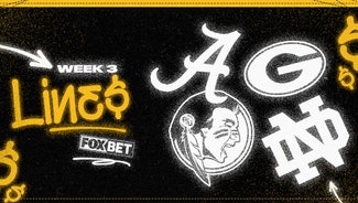 Next Story Image: College Football odds: Week 3 betting results, point spreads, lines